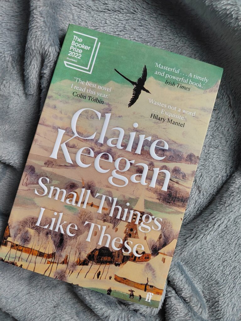 Small Things Like These Review: Short But Powerful