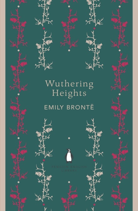 go-to recs: wuthering heights