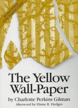 go-to recs: the yellow wallpaper