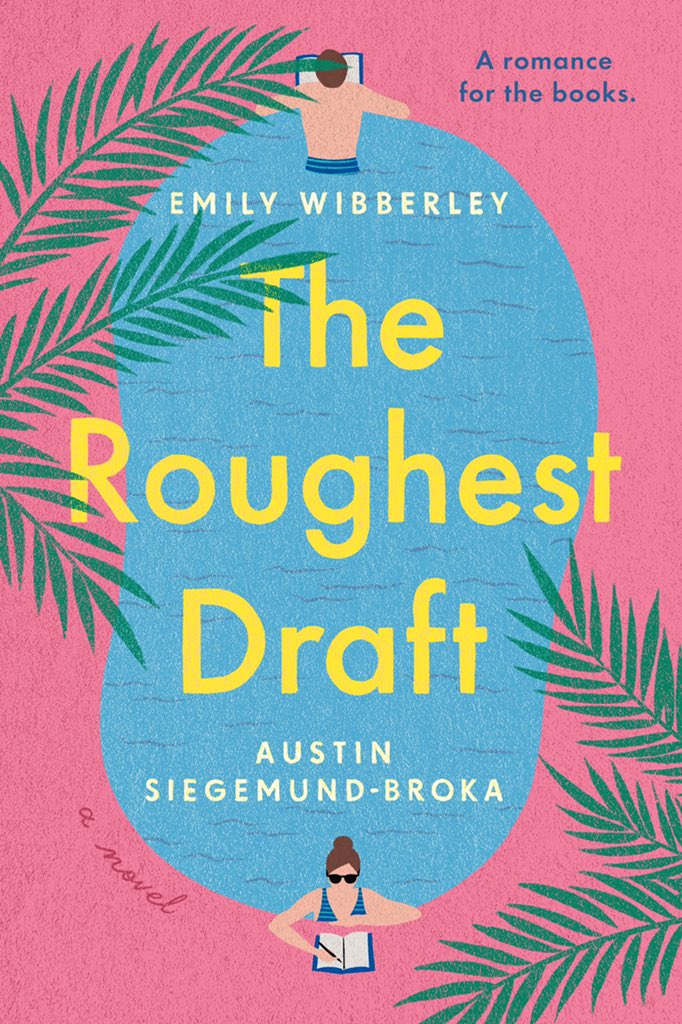 go-to recs: the roughest draft