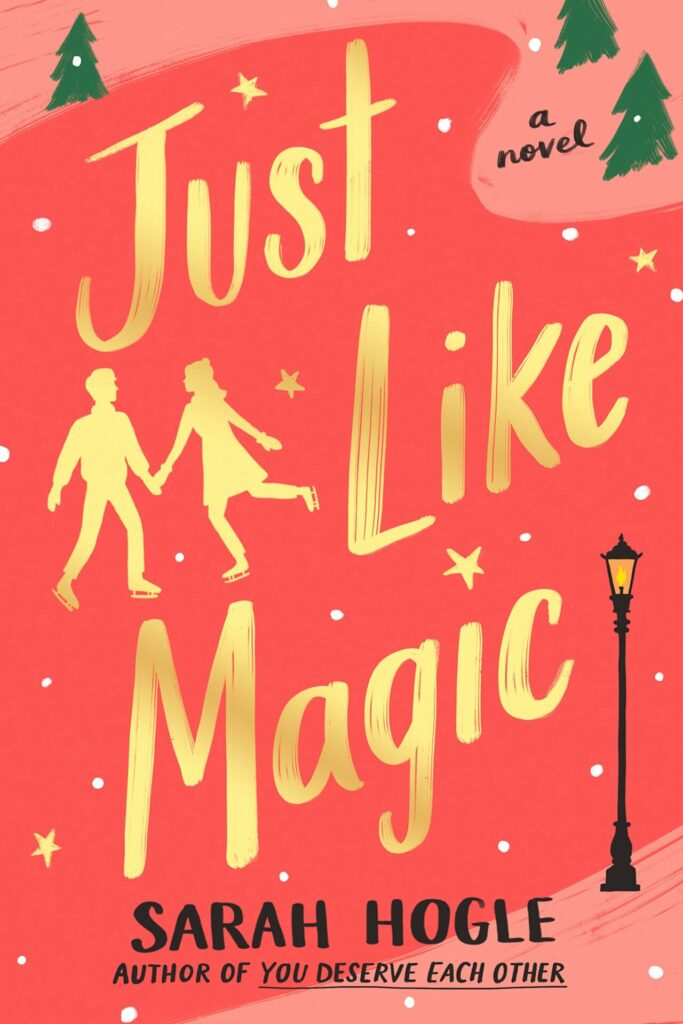 go-to recs: just like magic