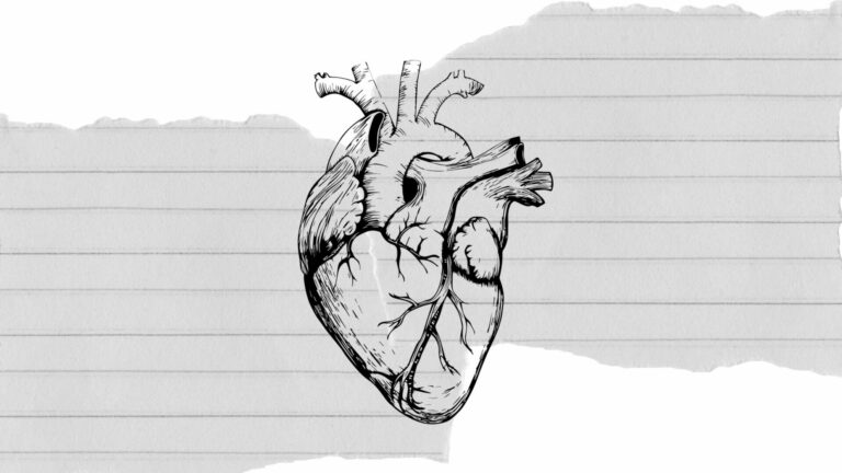Break My Heart Again: A Short Story