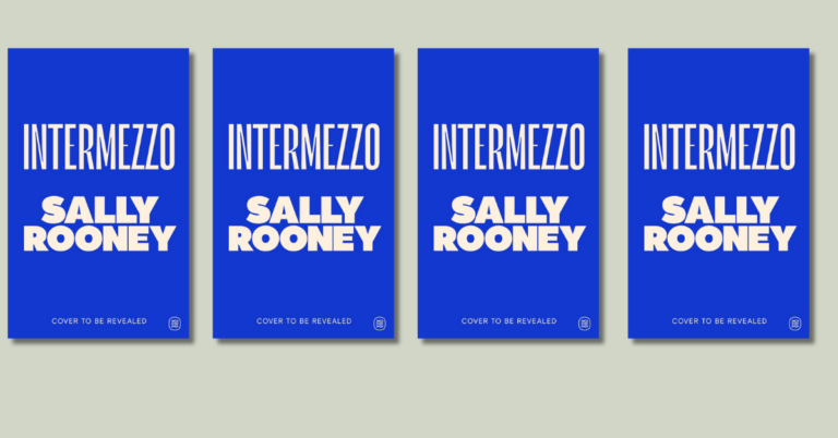 Sally Rooney Announces New Novel, Intermezzo