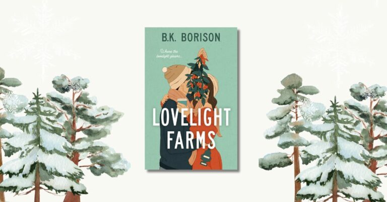 lovelight farms book review