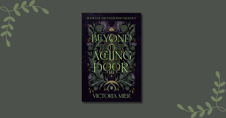 beyond the aching door book review