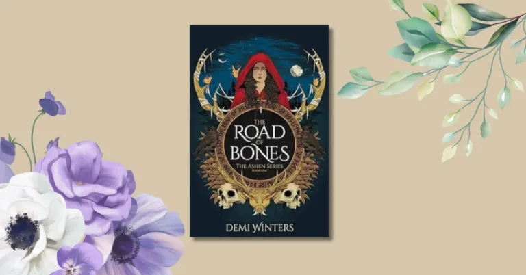 the road of bones book review