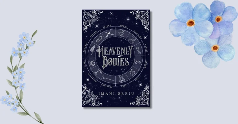 heavenly bodies book review