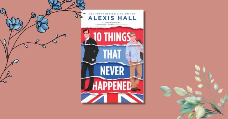 10 things that never happened book review