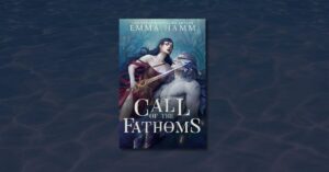 call of the fathoms book review