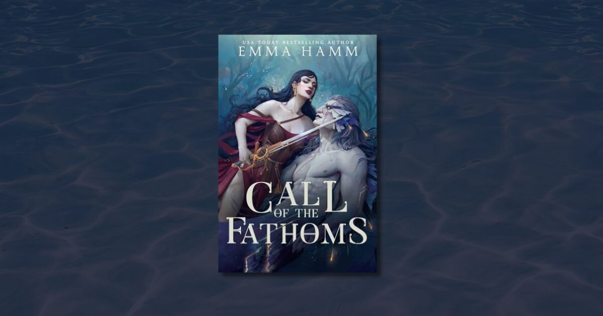 call of the fathoms book review