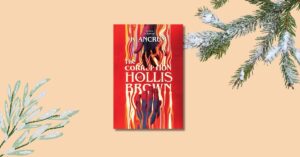 the corruption of hollis brown book review