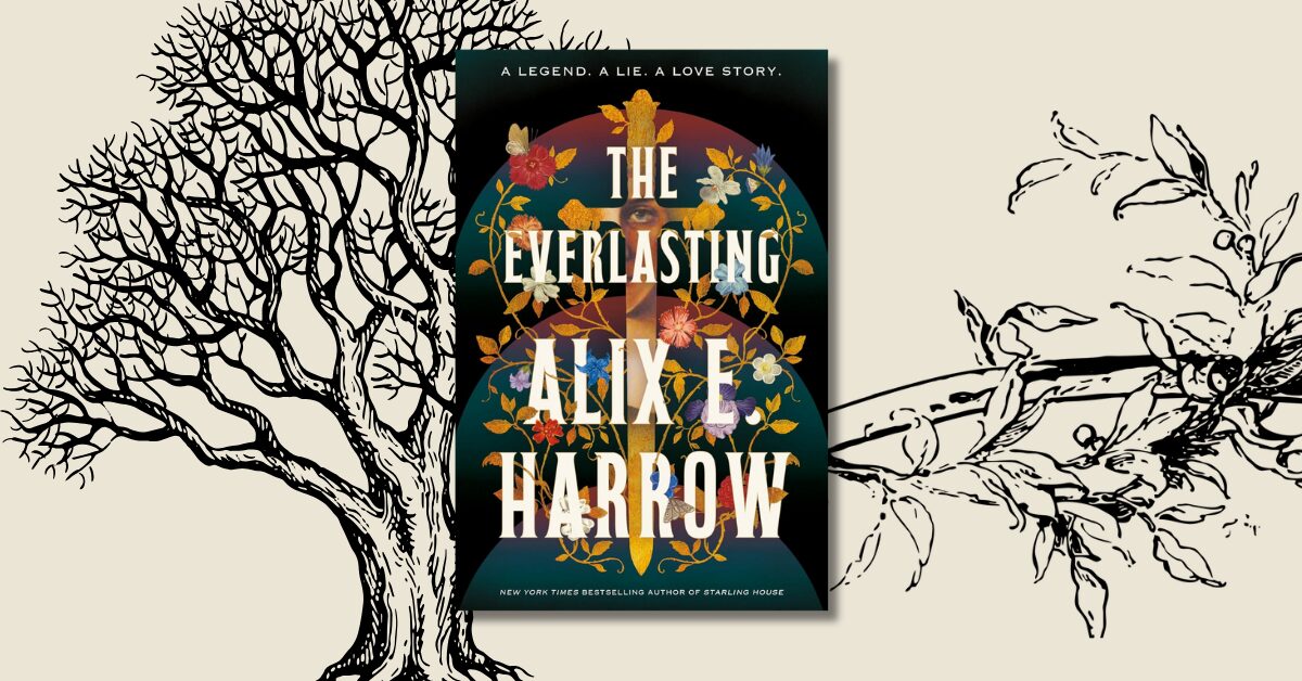 the everlasting review