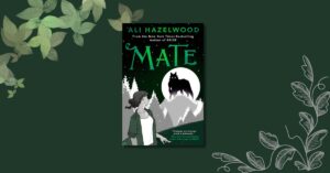 mate book review
