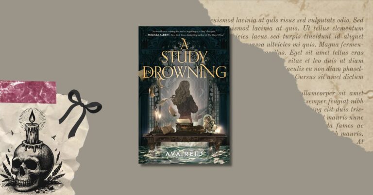 a study in drowning