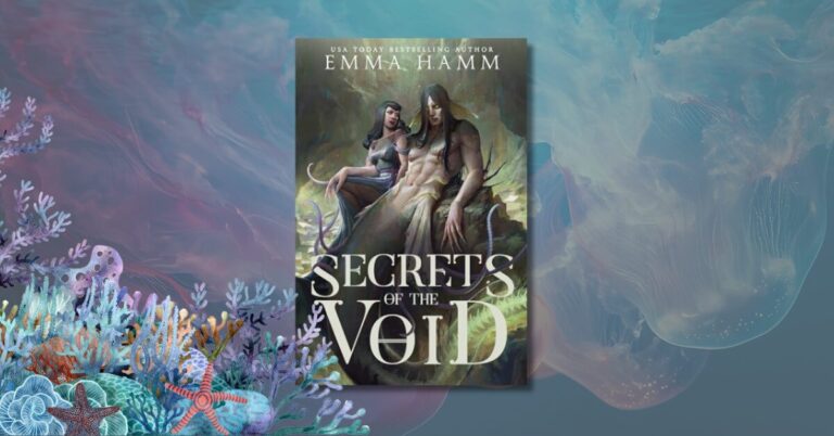 secrets of the void review