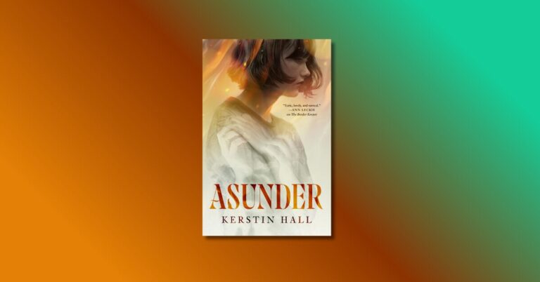 asunder book review