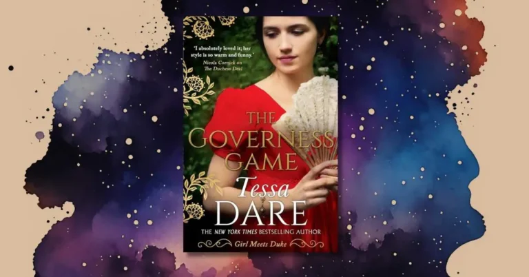 the governess game by tessa dare